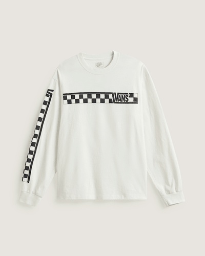 Sweat Racing Long Sleeve, , , Taille: M - Vans - Modalova