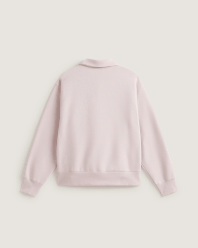 Pull Polo Fleece, , , Taille: XL - Vans - Modalova