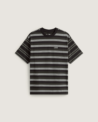 Pismo Knit SS Black, , , Taille: XL - Vans - Modalova