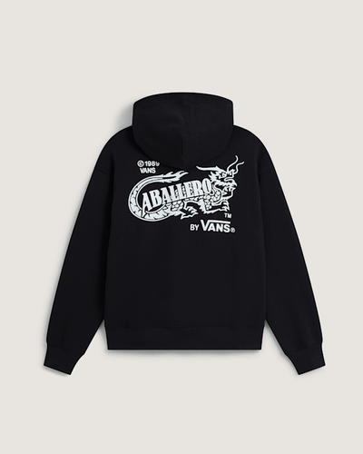 Caballero Pullover Black, , , Taille: L - Vans - Modalova