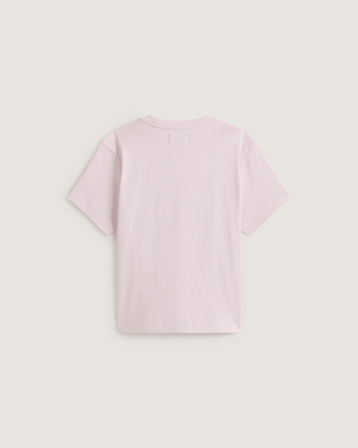Cameron SS Tee Pale Petal, , , Taille: M - Vans - Modalova