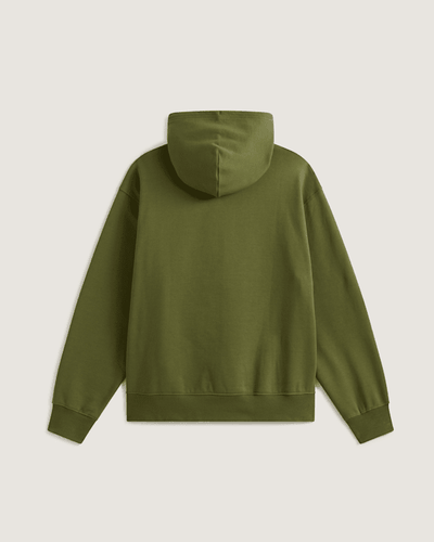 Sweat à capuche Left Chest Embroidered Logo, , , Taille: XXL - Vans - Modalova