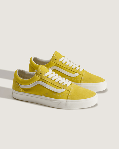 Chaussures Old Skool, , , Taille: 34.5 - Vans - Modalova