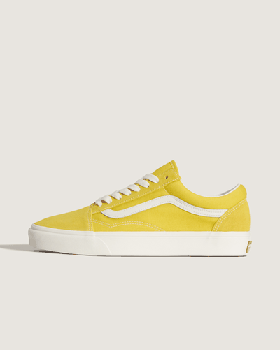 Chaussures Old Skool, , , Taille: 34.5 - Vans - Modalova