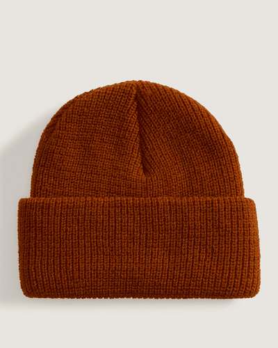 Bonnet Original Shallow Cuff, , , Taille: Taille unique - Vans - Modalova