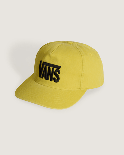 Casquette Stretch Logo Snapback, , , Taille: Taille unique - Vans - Modalova