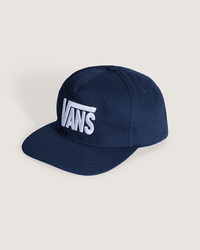 Casquette Stretch Logo Snapback, , , Taille: Taille unique - Vans - Modalova