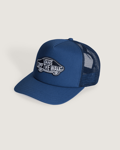 Casquette trucker Classic Patch, , , Taille: Taille unique - Vans - Modalova