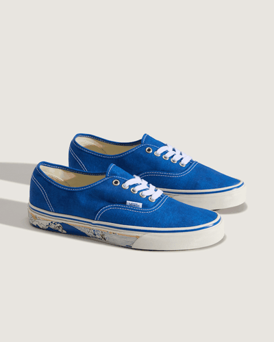Chaussures Authentic, , , Taille: 44.5 - Vans - Modalova