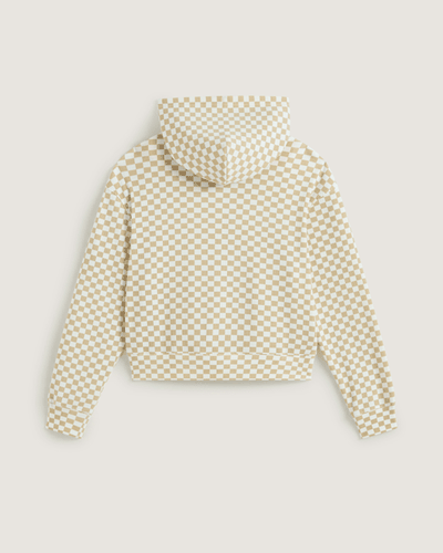 Sweat à capuche Pierce Shrunken Full Zip, , , Taille: S - Vans - Modalova