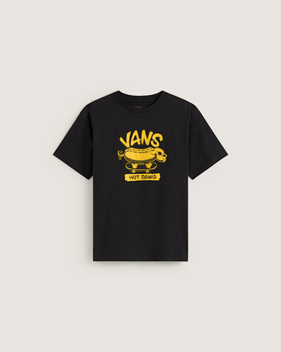 T-shirt Hot Dawg Enfant (2-8 ans), , Taille: XL - Vans - Modalova