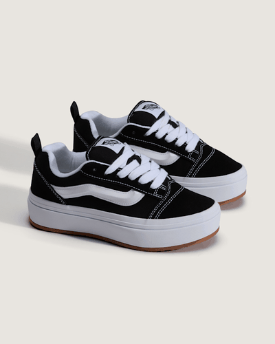 Chaussures Knu Skool Platform Lite, , , Taille: 45 - Vans - Modalova