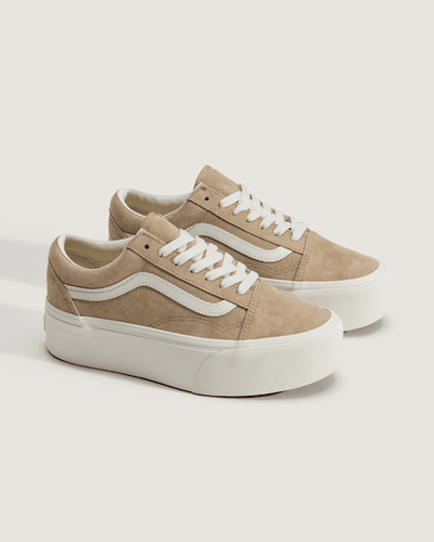 Chaussures Old Skool Platform, , , Taille: 44.5 - Vans - Modalova