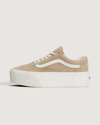 Chaussures Old Skool Platform, , , Taille: 44.5 - Vans - Modalova