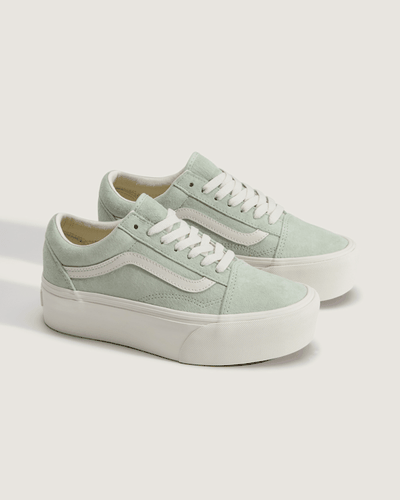 Chaussures Old Skool Platform, , , Taille: 45 - Vans - Modalova