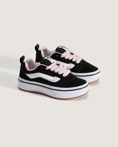 Chaussures Knu Skool Platform Lite Ado (8-14 ans), , Taille: 34.5 - Vans - Modalova