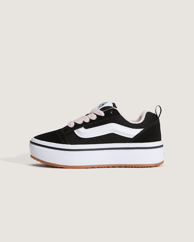 Chaussures Knu Skool Platform Lite Ado (8-14 ans), , Taille: 34.5 - Vans - Modalova