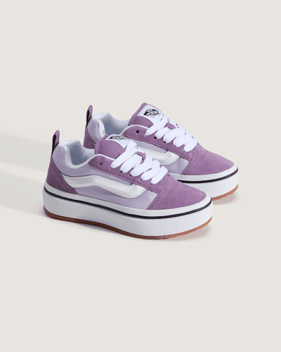 Chaussures Knu Skool Platform Lite Ado (8-14 ans), , Taille: 39 - Vans - Modalova