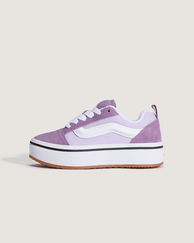 Chaussures Knu Skool Platform Lite Ado (8-14 ans), , Taille: 39 - Vans - Modalova