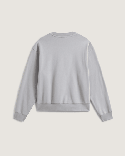 Drop V Crew BB Light Grey, , , Taille: S - Vans - Modalova