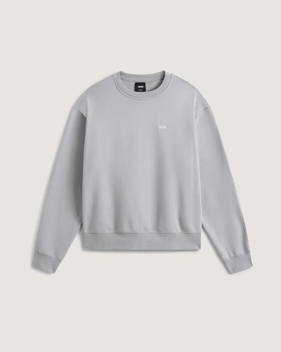 Drop V Crew BB Light Grey, , , Taille: S - Vans - Modalova