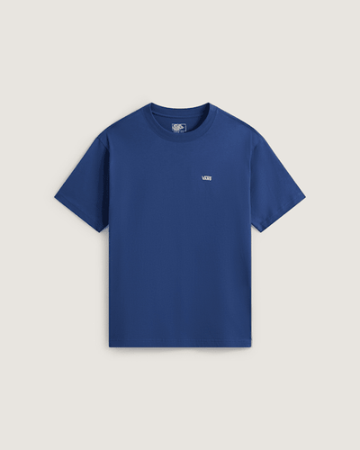 T-shirt Left Chest Logo, , , Taille: L - Vans - Modalova
