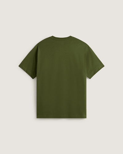 T-shirt Left Chest Logo, , , Taille: M - Vans - Modalova