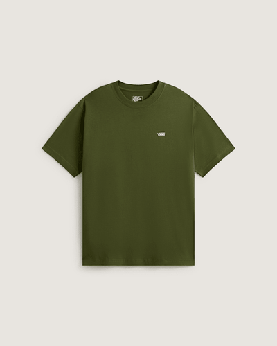 T-shirt Left Chest Logo, , , Taille: M - Vans - Modalova