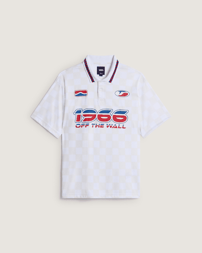 Derby Soccer Jersey, , , Taille: S - Vans - Modalova