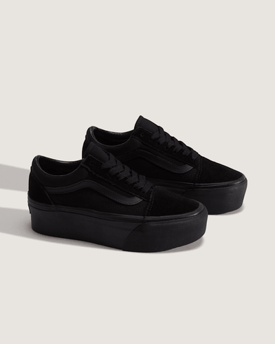 Chaussures Old Skool Platform, , , Taille: 35 - Vans - Modalova
