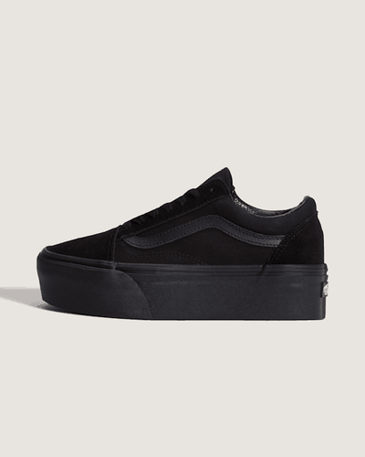 Chaussures Old Skool Platform, , , Taille: 35 - Vans - Modalova