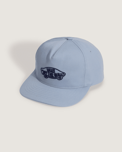 Casquette Classic Snapback, , , Taille: Taille unique - Vans - Modalova