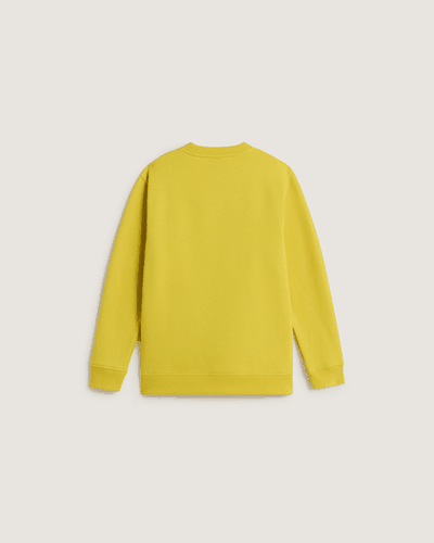 Sweat Stretch Logo Crew Enfant (8-14 ans), , Taille: M - Vans - Modalova