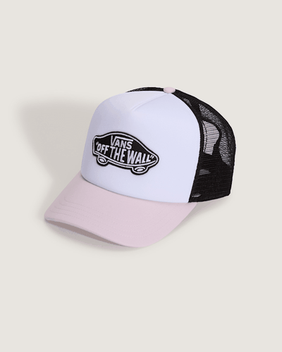 Casquette trucker Classic Patch, , , Taille: Taille unique - Vans - Modalova