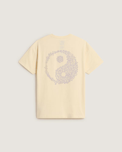 T-shirt Yin and Yang SS, , , Taille: L - Vans - Modalova