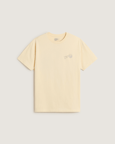 T-shirt Yin and Yang SS, , , Taille: L - Vans - Modalova