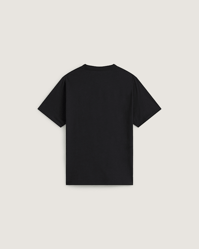 T-shirt Stretch Logo Enfant (8-14 ans), , Taille: L - Vans - Modalova