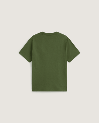 T-shirt Stretch Logo Enfant (8-14 ans), , Taille: L - Vans - Modalova