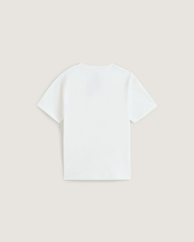 T-shirt Stretch Logo Enfant (8-14 ans), , Taille: L - Vans - Modalova