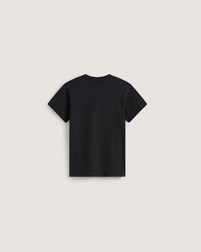 T-shirt Stretch Logo Enfant (8-14 ans), , Taille: 4-5A - Vans - Modalova