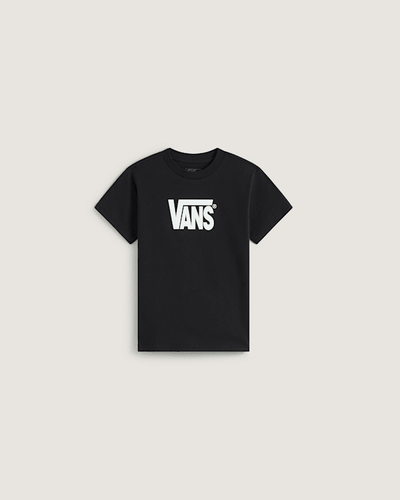 T-shirt Stretch Logo Enfant (8-14 ans), , Taille: 4-5A - Vans - Modalova