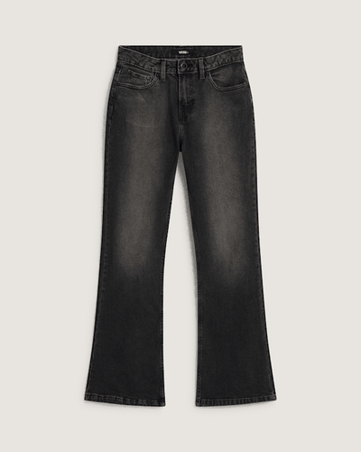 Check 5 Mid Rise Boot Washed Black, , , Taille: 32 - Vans - Modalova