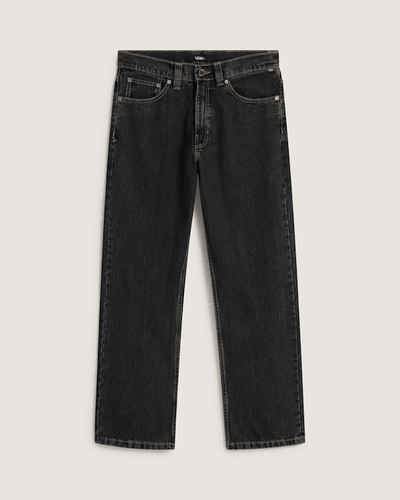 Check-5 Straight Denim Pant Washed Black, , , Taille: 38 - Vans - Modalova
