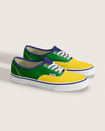 Chaussures Authentic, , , Taille: 47 - Vans - Modalova