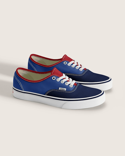 Chaussures Authentic, , , Taille: 46 - Vans - Modalova