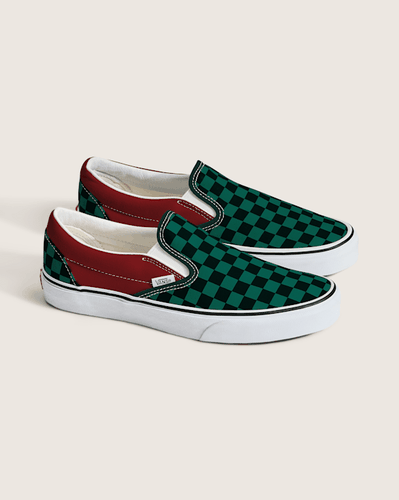 Chaussures Classic Slip-On, , , Taille: 38.5 - Vans - Modalova