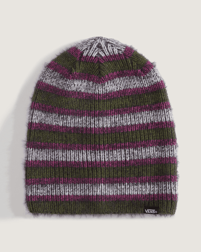 Bonnet Plaimor, , , Taille: Taille unique - Vans - Modalova