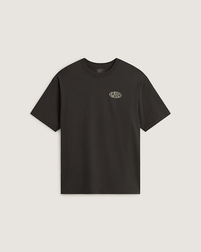 Jetty Sets SS Tee Faded Black, , , Taille: L - Vans - Modalova