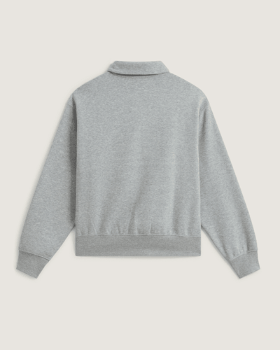 Pull Polo Fleece, , , Taille: XL - Vans - Modalova