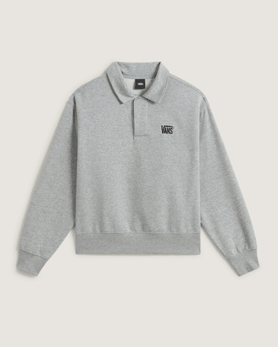 Pull Polo Fleece, , , Taille: XL - Vans - Modalova